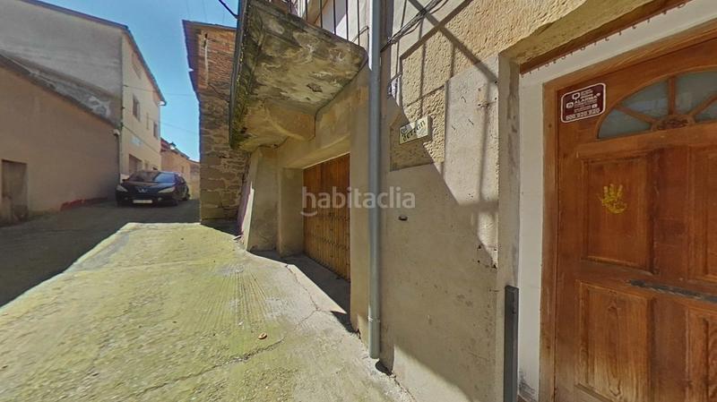 Foto 72746b37-45fe-4a95-b649-89d58a8d4b5f. Reihenhaus in Plans de Sió (Els)