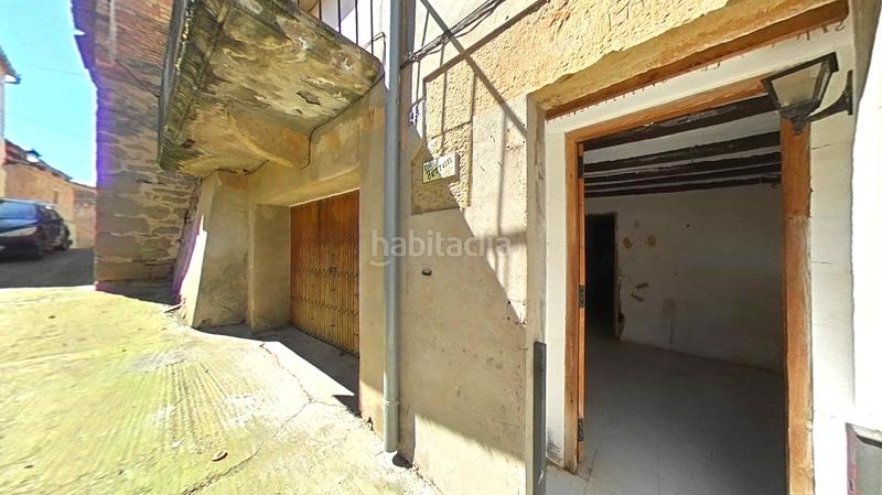 Foto 95082f44-d5f5-40c2-bdad-321bac48b87c. Reihenhaus in Plans de Sió (Els)