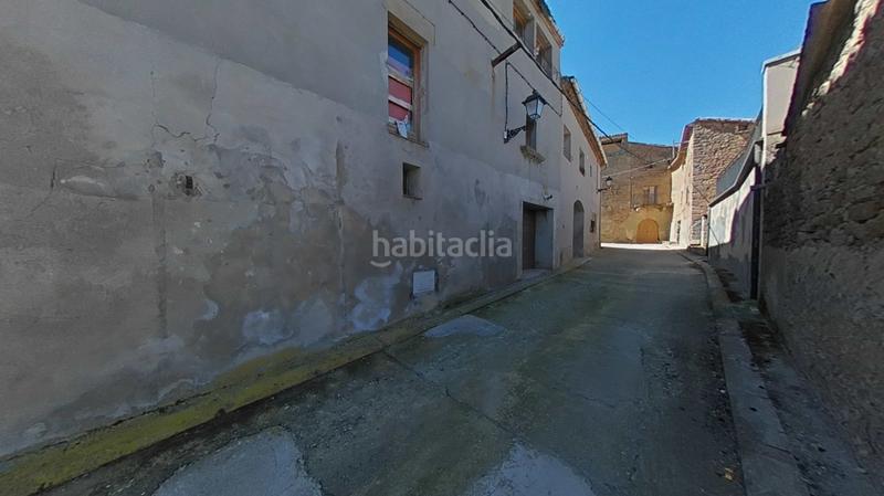 Foto dc0a8ffa-cf57-466f-9ac9-b1c0e7d897dd. Reihenhaus in Plans de Sió (Els)