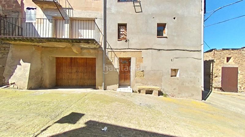 Foto f4bd77a8-7481-421d-9add-31cc0ffe1026. Reihenhaus in Plans de Sió (Els)