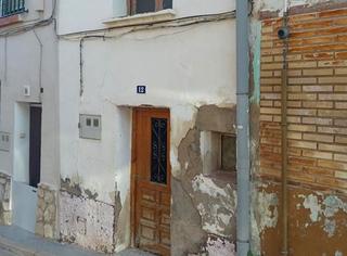 Casa  San juan