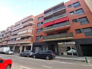 Parking voiture  Alzina