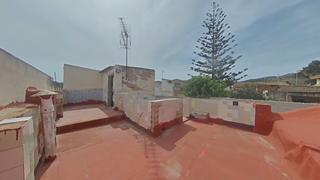 Casa  Espartero-llano del beal