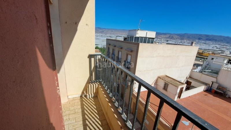 Foto 02777f67-2757-4df9-948b-e6a87abb9957. Appartamento in Roquetas pueblo Roquetas de Mar