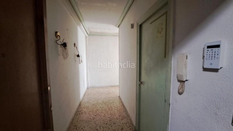 Foto 4352c2ff-c80e-40d6-9896-4941f6ef265b. Appartamento in Roquetas pueblo Roquetas de Mar