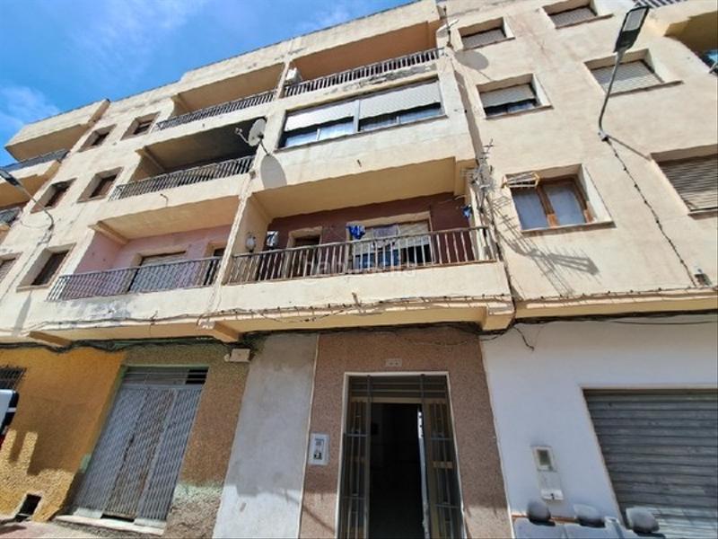 Foto bdb31d89-cb54-42e9-ad31-2cf68acbf112. Appartamento in Roquetas pueblo Roquetas de Mar