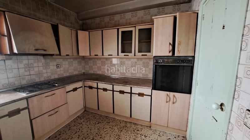 Foto a15fa7c8-f771-4116-b6ec-5915589023d7. Pis a Roquetas pueblo Roquetas de Mar