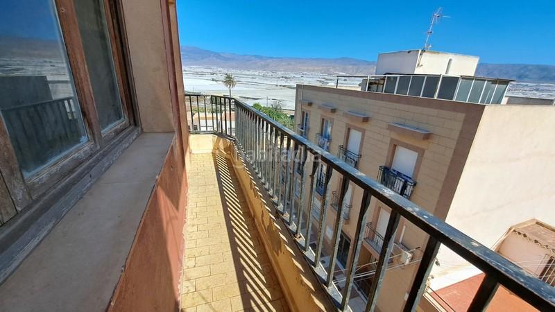 Foto bb3e7ada-1203-481c-8124-cebab37edd28. Pis a Roquetas pueblo Roquetas de Mar