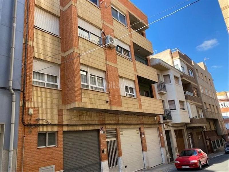 Foto ceaf8970-e271-4247-964b-d2ff17dc3c22. Pis a Yecla