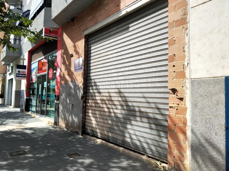 Foto 481b55fc-6921-45ca-85ef-cc2ccfd81083. Local comercial a Corea Gandia