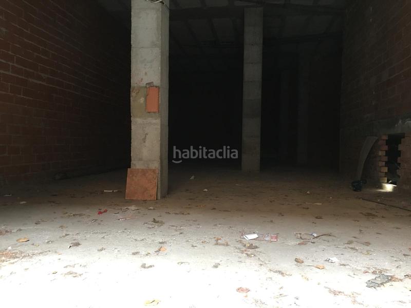 Foto 062f50a1-18ae-4489-85a7-edfafe891d3a. Local commercial dans Corea Gandia