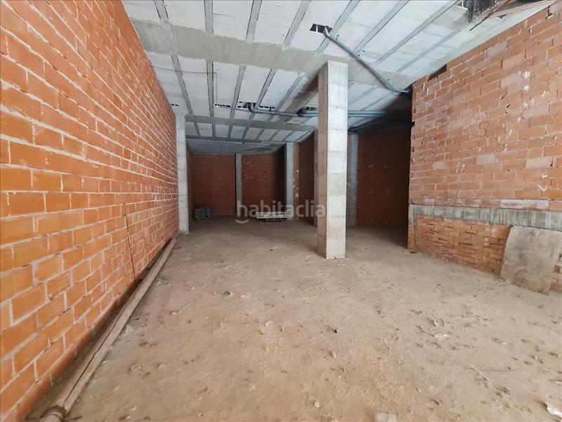 Foto 44c12ebc-cc84-4023-bc19-55e96c3a1cd6. Local commercial dans Corea Gandia