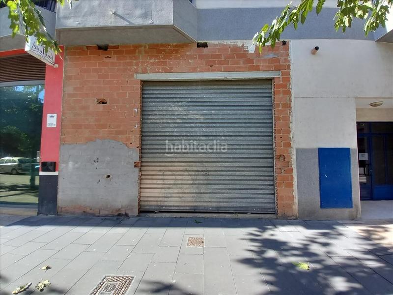 Foto af76472a-5852-46d9-9a83-8711999784f4. Local commercial dans Corea Gandia