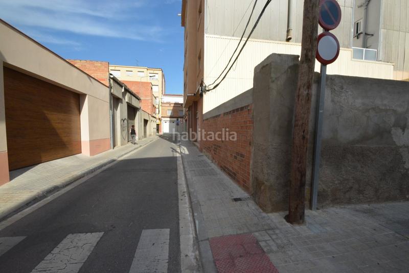 Foto 1c789cb5-5769-42a4-899d-761d6d892879. Terreno residencial en Vilanova del Camí