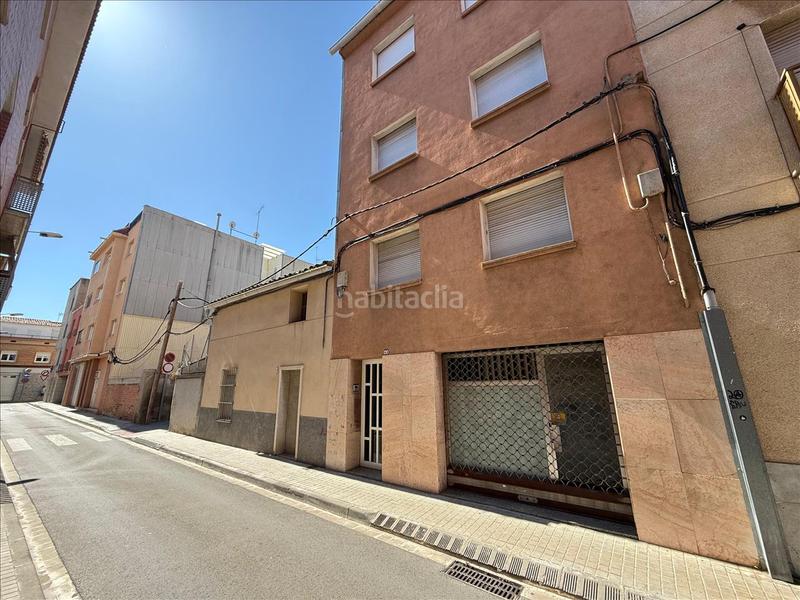 Foto 2a399490-2cfb-4f3f-b03a-59aca5692507. Terreno residencial en Vilanova del Camí