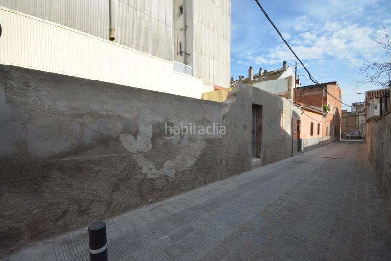Foto 5ae3084d-171d-4591-9ef3-cb67c20b63e7. Terreno residencial en Vilanova del Camí