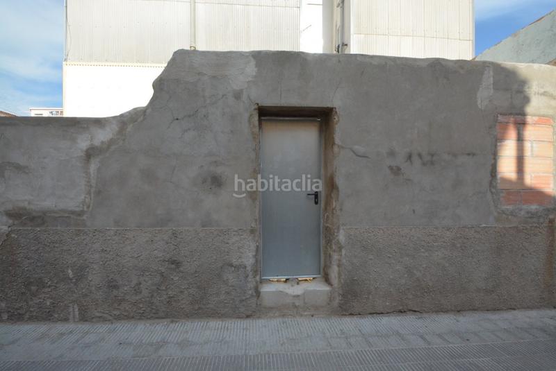 Foto d53ef873-4ad4-4b38-8797-de5507de0b91. Terreno residencial en Vilanova del Camí