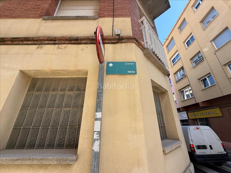 Foto dadbdae2-1f47-4caa-8053-121b7648f4a2. Terreno residencial en Vilanova del Camí