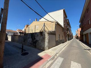 Terreno residenziale  Nou
