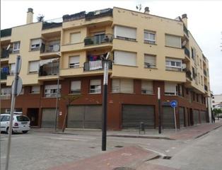 Aparcament cotxe  Calle barcelona