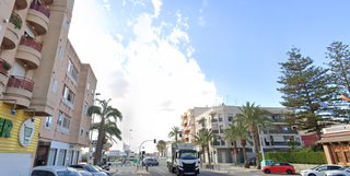 Etagenwohnung  Cl tomas  villanueva