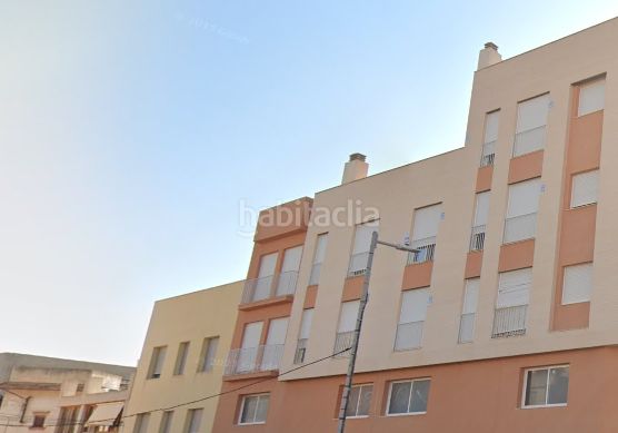 Foto 18aa9433-92d6-439e-b8b8-76e1a1d75455. Pis a Campello Pueblo Campello (el)