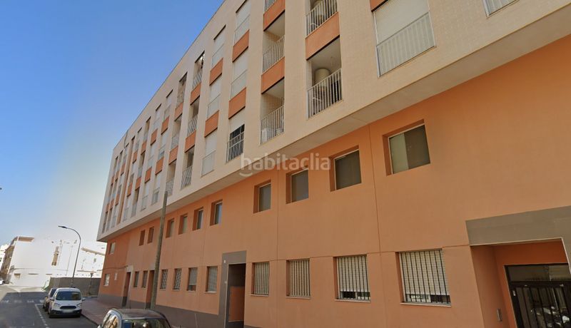 Foto f357a81d-631a-40aa-b5e5-11b316f39c54. Pis a Campello Pueblo Campello (el)