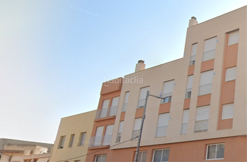 Foto 73a82db7-da9e-4491-86c8-8b15da3777e0. Appartamento in Campello Pueblo Campello (el)