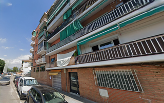 Flat  Arago