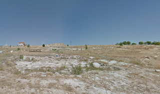 Residential Plot  S urbanizable/buen hombre