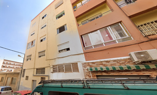 Piso  Av. bulevar del ejido