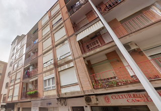 Appartement  Juan de austria