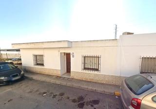 Appartement  Cl teruel (ch),4 níjar (almería)
