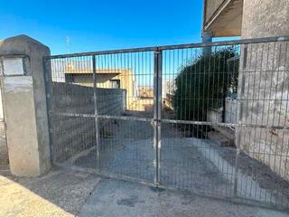 Terreny residencial  12. partida safarechot