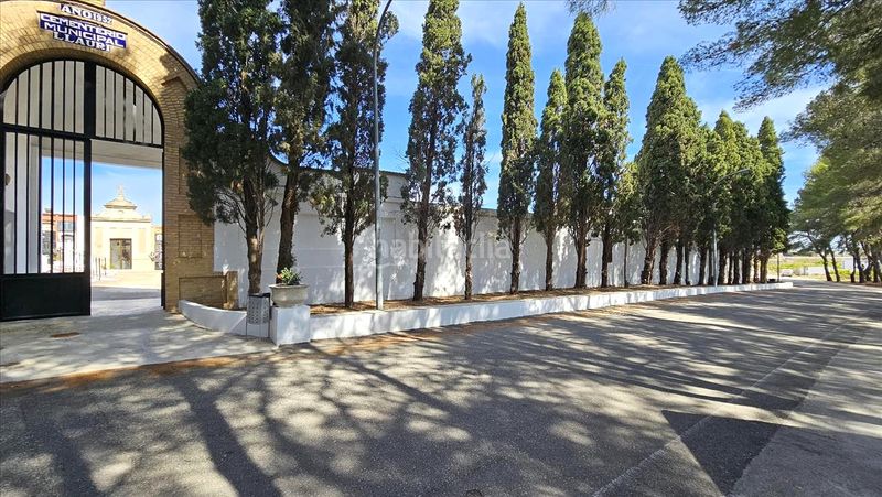 Foto 5614d6fc-9dd2-420a-8320-3319cba04b61. Terreny residencial a Llaurí