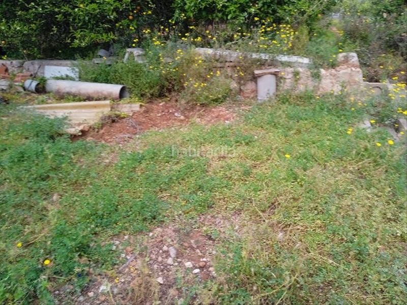 Foto 5bf76859-7c5a-4599-a5c5-be89fb40b62c. Terreno residencial en Llaurí