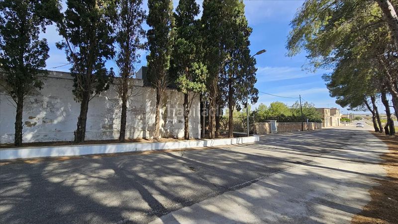 Foto efd29cfa-31ce-41da-bea2-ffcc9366e6b0. Terreny residencial a Llaurí