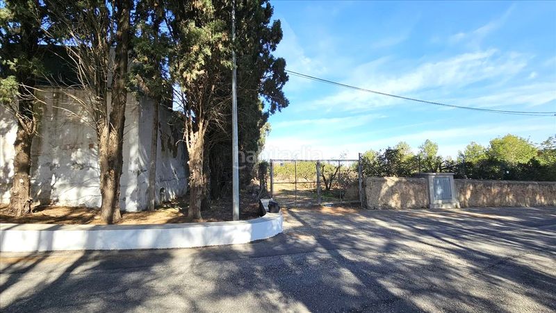 Foto faee050e-1e6a-423c-9ba2-19718988f944. Terreny residencial a Llaurí