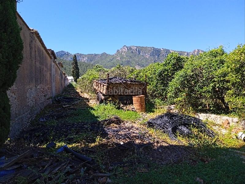 Foto 4a255d18-5838-4558-a009-28ad157c21bd. Terrain résidentiel dans Llaurí