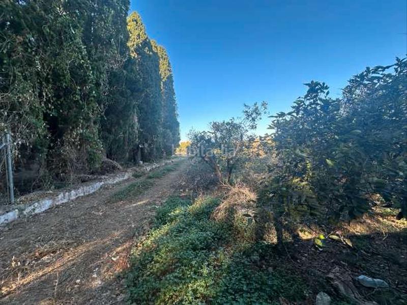 Foto 46b3921a-1689-4ad6-b34e-dd1577d204da. Terreno residenziale in Llaurí