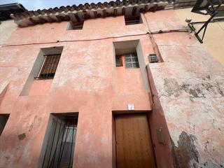 Casa adossada  Zocotroca