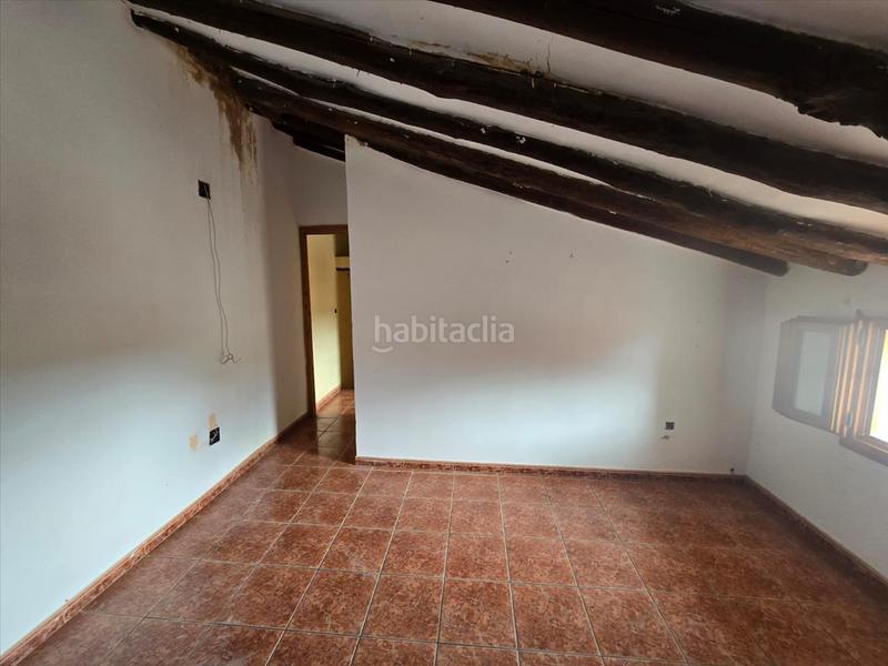 Foto 08e1b18b-721c-4d38-a637-972fffb26568. Casa adossada a Torrellas