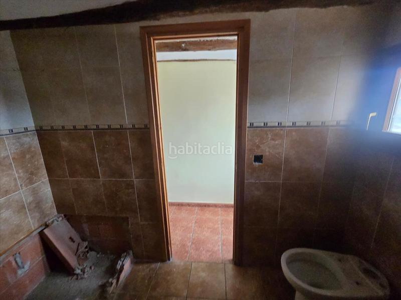 Foto 2eec3961-0b9e-4484-81e2-f0fe7ab83aec. Casa adossada a Torrellas