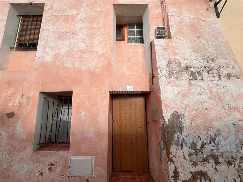 Foto 3168fde1-a671-4026-b53a-d57938a72515. Semi detached house in Torrellas