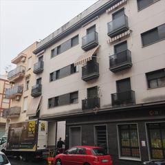 Pis  Sanlucar de guadiana