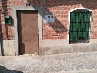 Casa  Cruz ribera