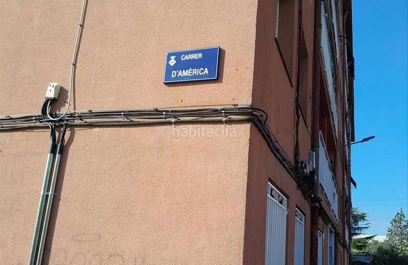 Foto e0fae768-2353-436a-bb1d-de46263d1891. Pis a Can Parellada Terrassa