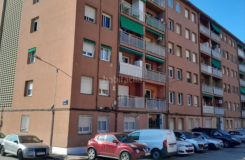 Foto fa260bd9-b3d7-4619-9d6d-a8bebb8e9ec4. Pis a Can Parellada Terrassa