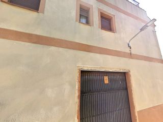 Flat  Almería