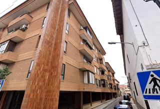 Etagenwohnung  Manuel ortiz